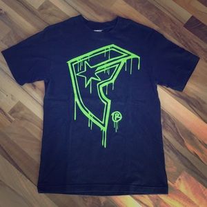 Vintage Famous Stars & Straps T-Shirt